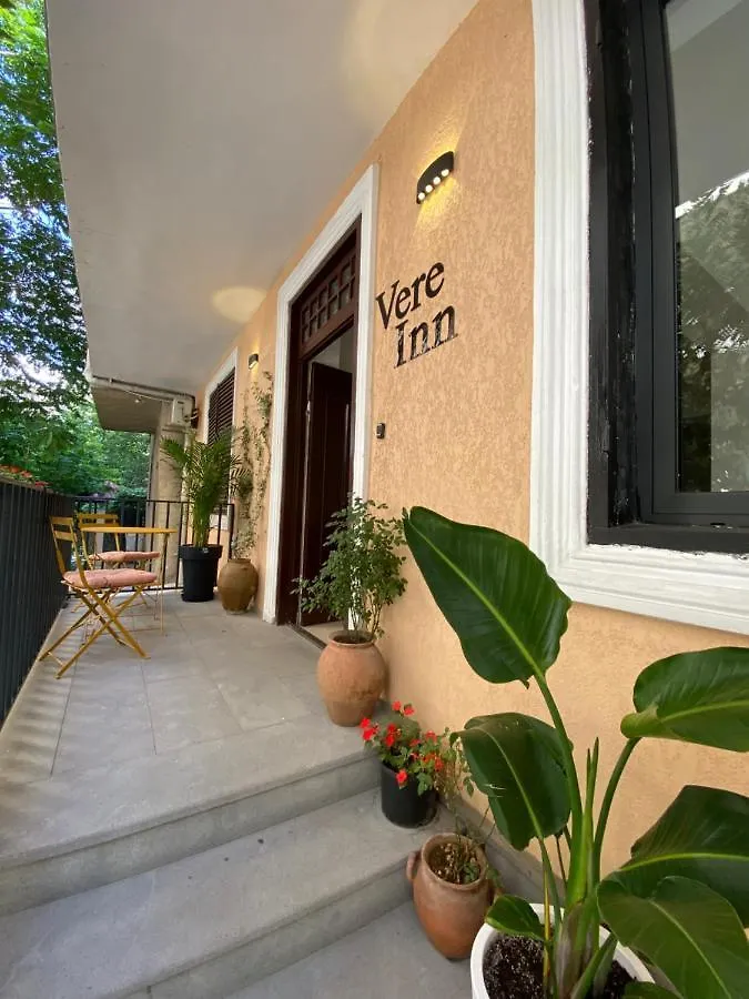 Vere Inn Tbilisi