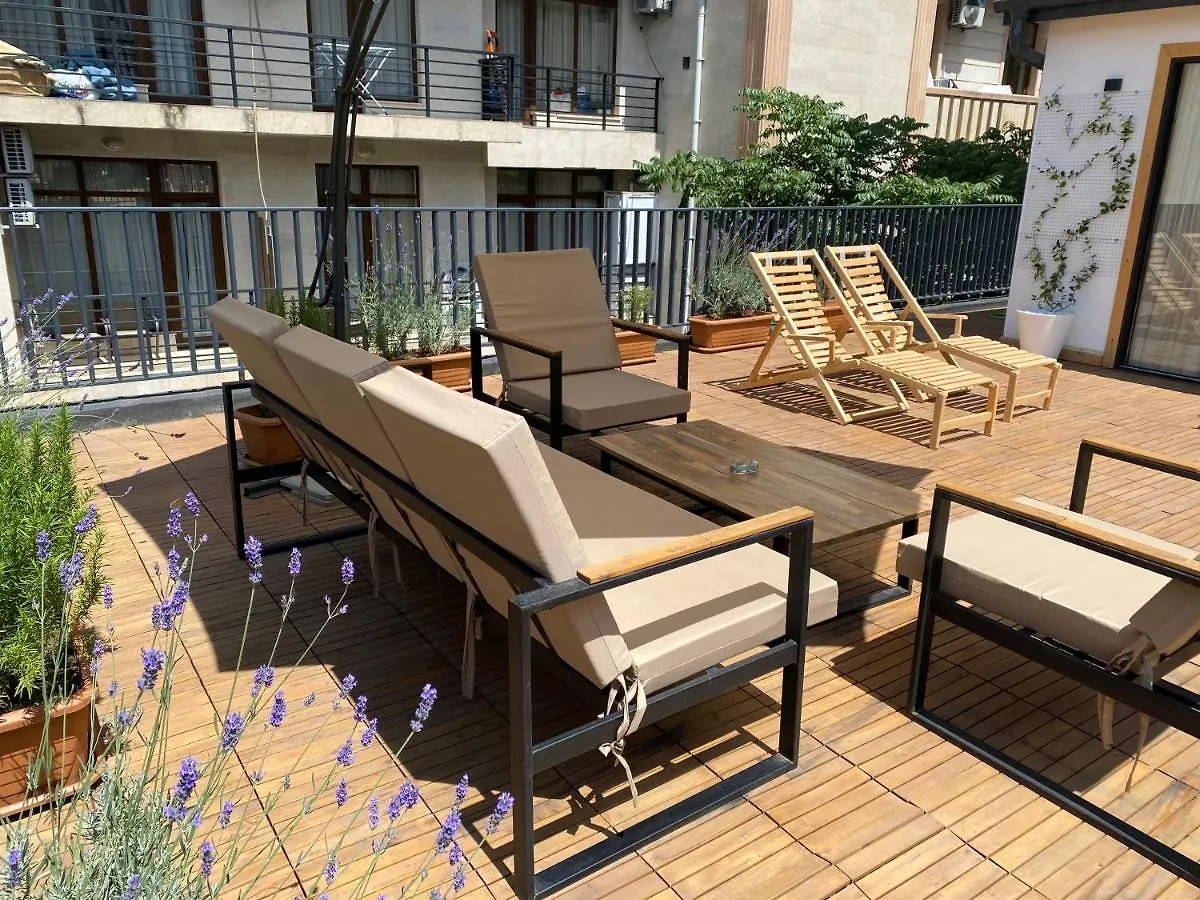 Vere Inn Tbilisi