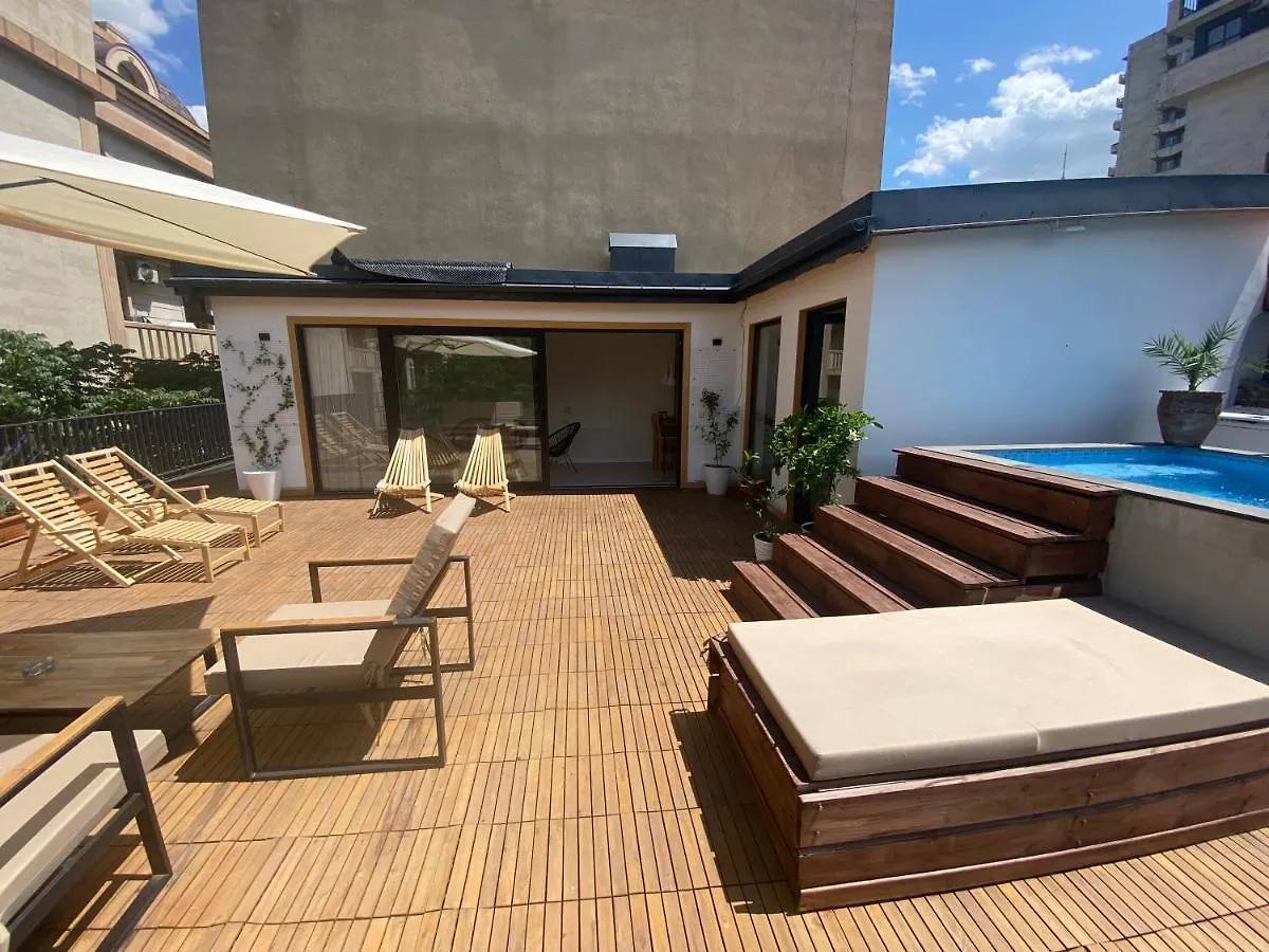 Vere Inn Tbilisi