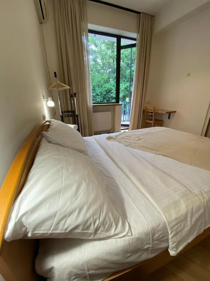 Vere Inn Tbilisi Georgia