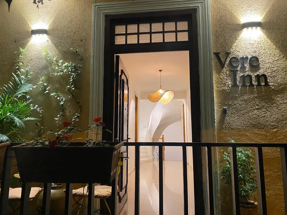 Vere Inn Tbilisi